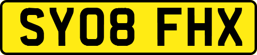 SY08FHX