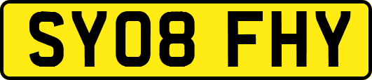 SY08FHY