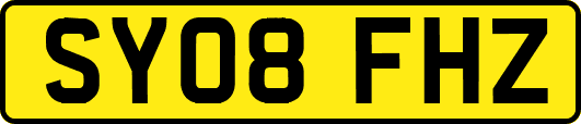 SY08FHZ