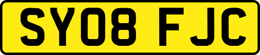 SY08FJC