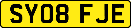 SY08FJE
