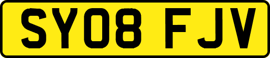 SY08FJV