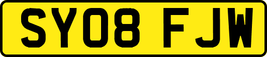 SY08FJW