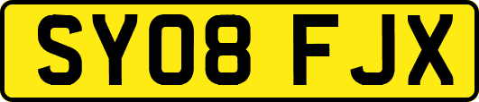 SY08FJX
