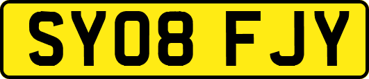SY08FJY