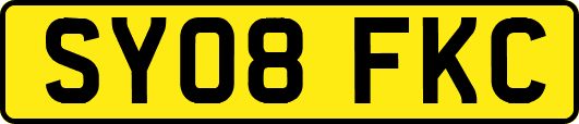 SY08FKC
