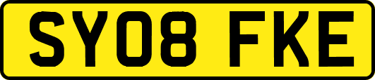 SY08FKE