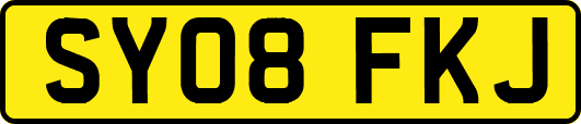 SY08FKJ