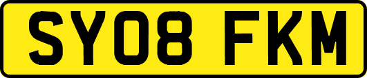 SY08FKM