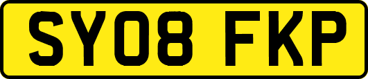 SY08FKP