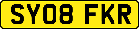 SY08FKR