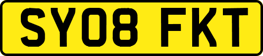 SY08FKT