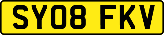 SY08FKV