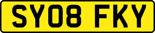 SY08FKY