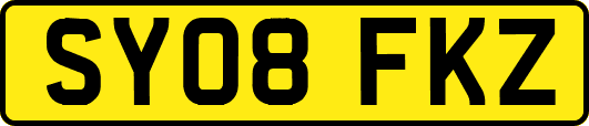 SY08FKZ