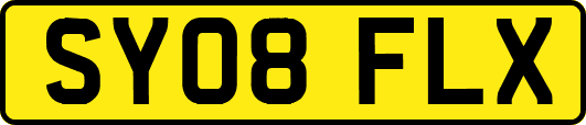 SY08FLX