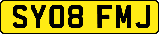 SY08FMJ