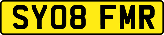SY08FMR