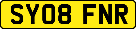 SY08FNR