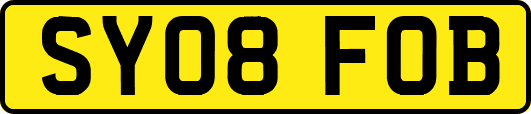 SY08FOB