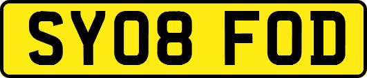SY08FOD