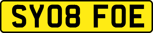 SY08FOE