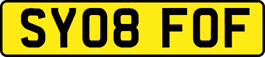 SY08FOF