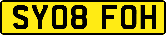 SY08FOH