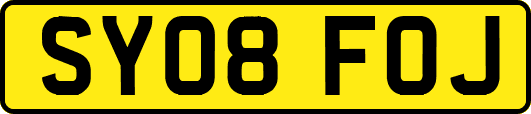 SY08FOJ