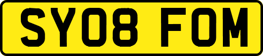 SY08FOM