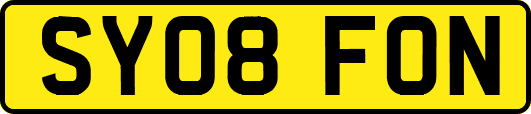 SY08FON