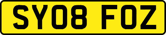SY08FOZ
