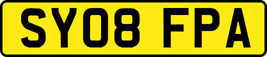 SY08FPA
