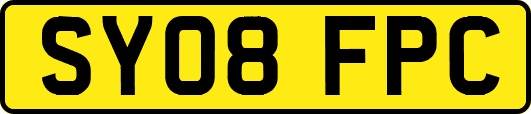 SY08FPC