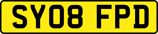 SY08FPD