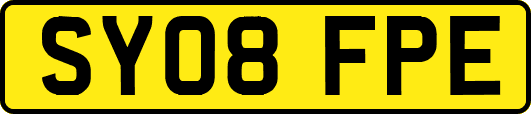 SY08FPE