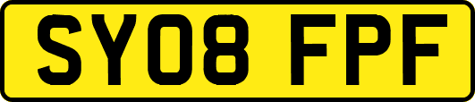 SY08FPF