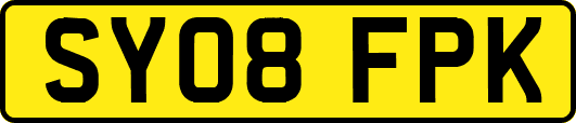 SY08FPK