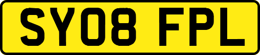 SY08FPL