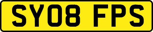 SY08FPS