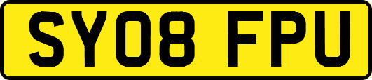 SY08FPU