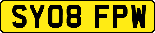 SY08FPW