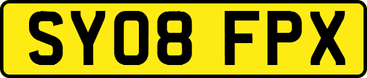 SY08FPX