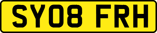 SY08FRH