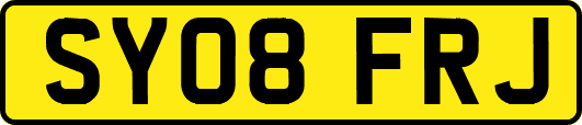 SY08FRJ