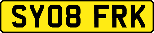 SY08FRK