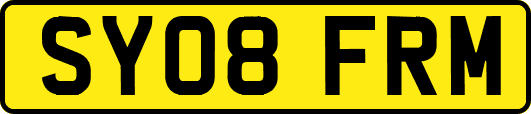 SY08FRM