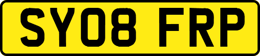 SY08FRP