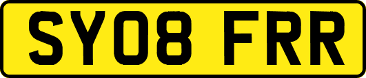 SY08FRR