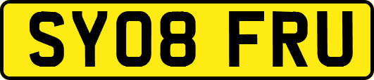 SY08FRU